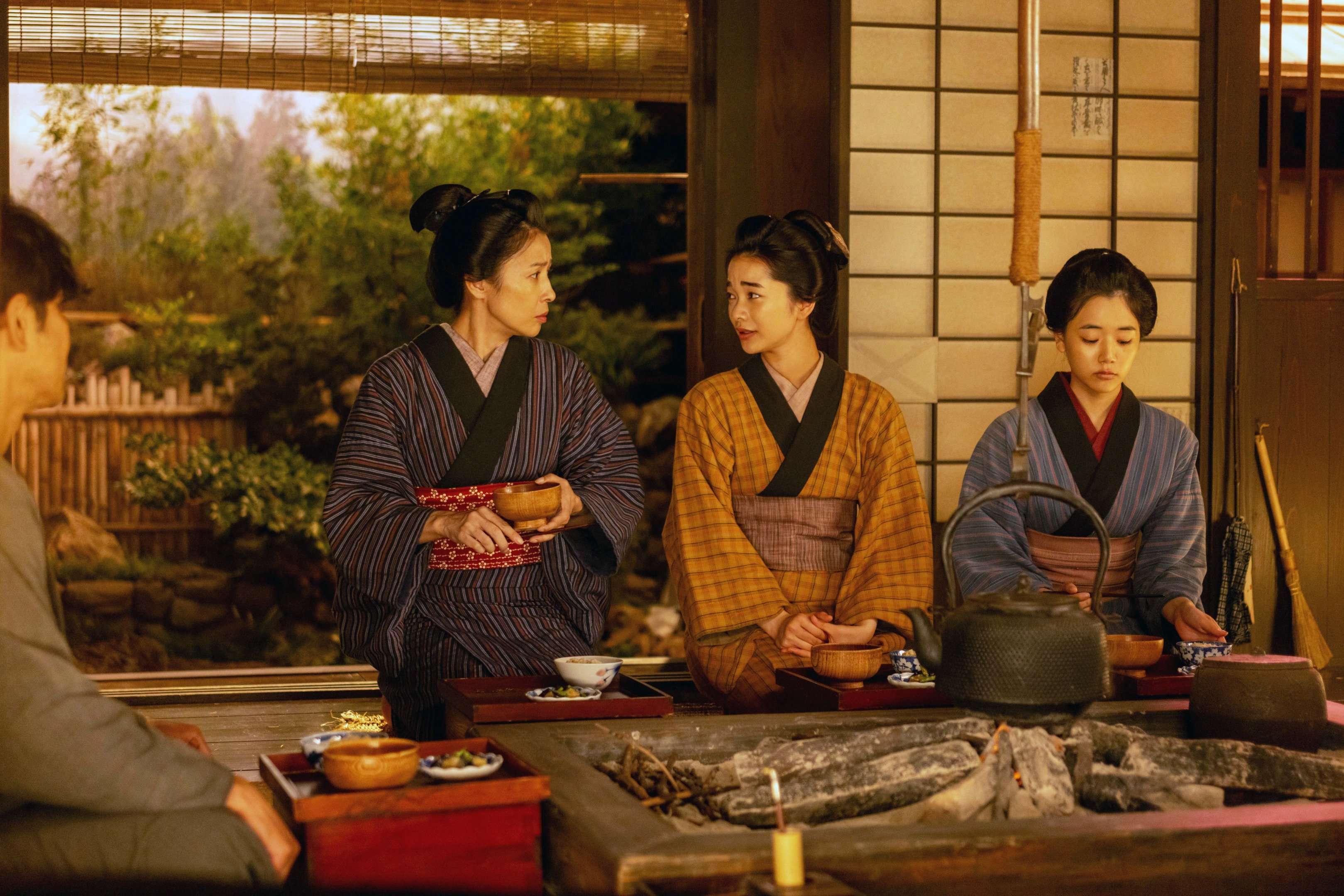 なぜ“ナース”を題材に?朝ドラ制作スタッフが「興味を持ったキッカケ」に納得した〈風、薫る第2回〉