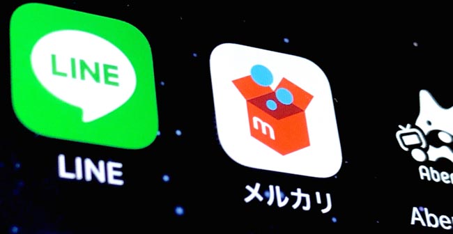 メルカリとLINEが赤字でも宣伝広告・AI人材に巨額投資する理由