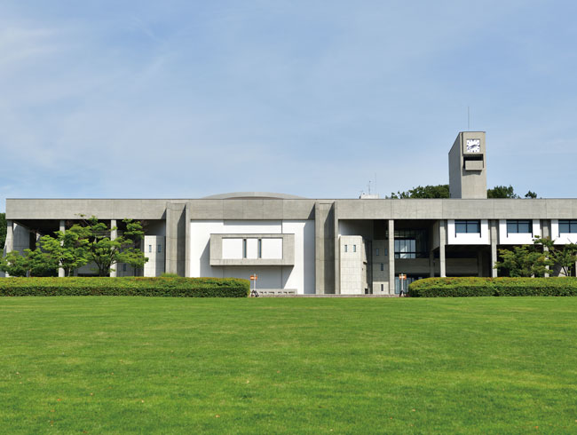 名古屋大学キャンパス