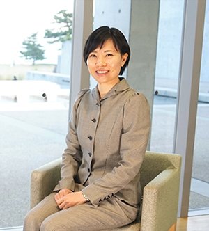 【期間限定動画】大人こそ受けたい!末永幸歩さんとアートの島・直島で磨く 『アート思考』