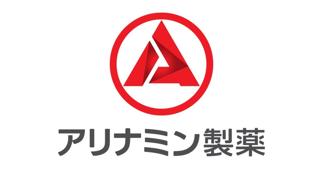 アリナミン製薬