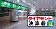 JR4社そろって大赤字、ついに新卒採用の削減も始まった【決算報20夏】