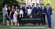 ハーバードの日本人卒業生が悔しかった「授業での日本の紹介」、その評価を一変させたイベントとは？