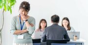 「個性を尊重する」と言いながら、部下が離れていくリーダーの「残念すぎる口グセ」