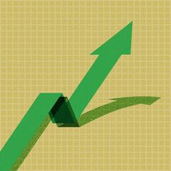 AIファンド、AI株ブームに乗り遅れ