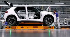 EV株の不調、まだ続きそうな理由