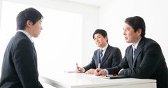 35歳からの転職に向いている人・いない人の特徴