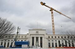 FRB、時期尚早な利下げを警戒＝FOMC議事要旨