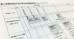 厚労省が個人型DC販促に「1社5000万円」のビックリ要請