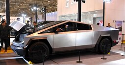 マスク氏よりはるか前から、中国には戦略があった