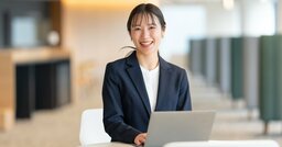 「頑張らなくても成果が出る人」の特徴