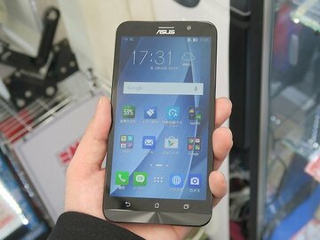 かつての性能怪獣、ASUS「ZenFone 2」がアキバで6980円！
