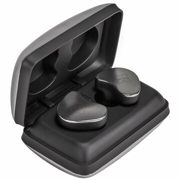 ワイヤレスは音が悪いという常識を刷新する、HIFIMANの「TWS800」