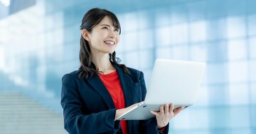 そりゃ自信が沸くわ…誰でも職場で「不可欠な存在」になれる「超有名な経済学者」の考え方とは？