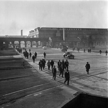 米製造業の黄金時代、なぜ再現困難か