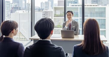 「うちの会社、本当にいい人ばかりなんです」の落とし穴
