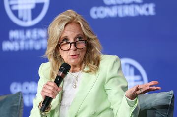 【社説】ジル・バイデン氏、いまさらの告白
