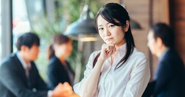 【精神科医が教える】「自分よりうまくいっている人に嫉妬しすぎてつらい…」。すぐ他人と比べてしまう人が一瞬でラクになる「すごい方法」とは？
