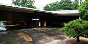 人気旅館｢箱根・翠松園｣に｢アメックス・プラチナ｣の特典で宿泊してみた！ 予約困難な旅館も簡単に予約できるうえに、レイトチェックアウトなども使える！