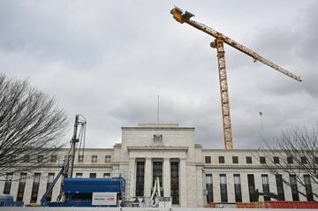 FRB、時期尚早な利下げを警戒＝FOMC議事要旨