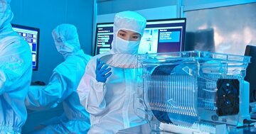 低空飛行の日の丸半導体に光明か？復活への鍵を握る「新しい戦争」とは【元米財務長官・サマーズ氏が示唆】