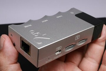 本日発売! CHORD「2go」のファーストインプレッション