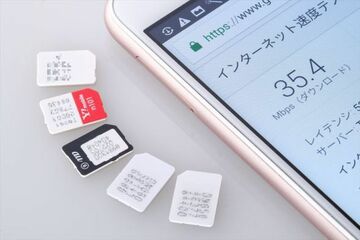 スマホ分離プラン 国の危険な主張