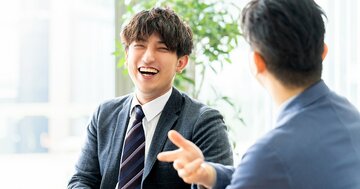 【一発アウト】出世できない人が無意識に繰り返している「何気ない行為」