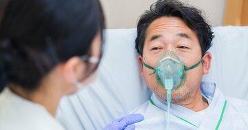 【老年心理学者が教える】死が近づいても「怖くない人」と「怖がる人」の決定的な違い