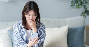 【SNS時代の闇】「他人と比べがちな人」が損していること・ワースト1