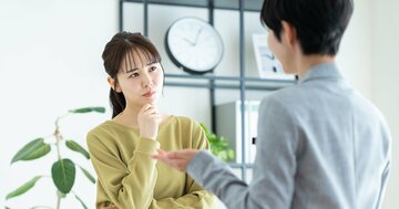 なぜあの人には話しすぎてしまうのか？「聞き出す人」が無意識にやっていること