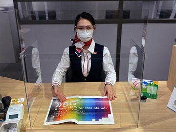 ドコモショップ 大阪府や京都府で6月10日から通常営業を再開