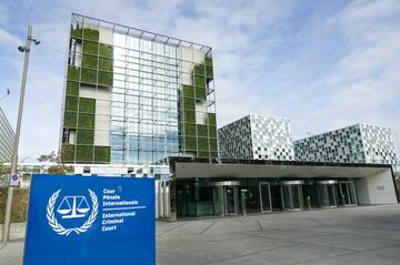 米、ICCに制裁　組織解体も警告