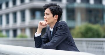 伸び悩む新人社員と成長できる新人社員のたった1つの違いとは