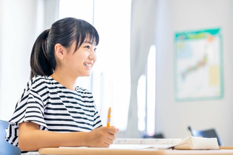 中学受験で増える「学校ガチャ」、意識の高い親が御三家より注目する「コンサバ革新系学校」の魅力