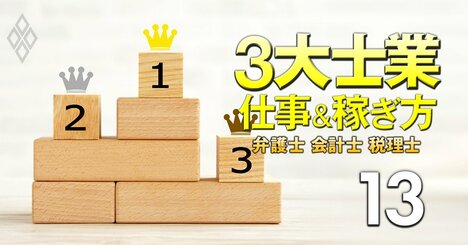 太陽監査法人が19％増で最大！「監査証明業務」売上高の増収率ランキング、“本業”での増収続出