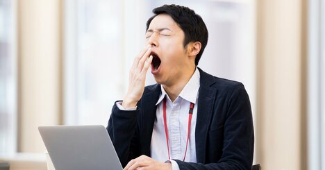 「早寝早起きが大切」→「それは素人の考え」と専門家が一蹴！実は奥深い体内時計と健康の関係