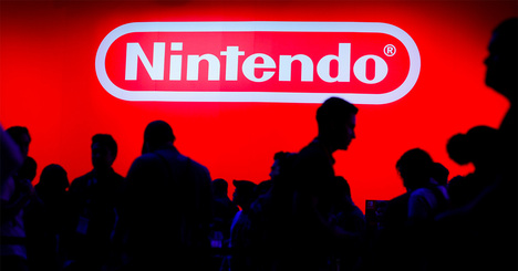 DeNA株、マリオとポケモンのDNAにあやかれるか