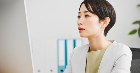 マスク生活がドライアイの原因に！「簡単な予防法」を医師が解説