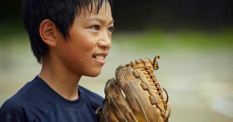 「どんな子どもが伸びますか？」名門少年野球チーム監督の答え、親の絶対NGとは