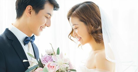 とある地方の結婚式場が始めた「夫婦の理念」という取り組み