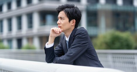 伸び悩む新人社員と成長できる新人社員のたった1つの違いとは
