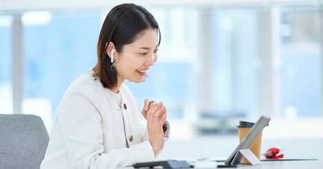 リーダーの資質を疑われる「オンライン会議での振る舞い」とは？