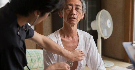 胃がん検診で90％を“精密検査送り”にする悪徳クリニックは野放し…真面目な病院が赤字に陥る「医療制度の闇」