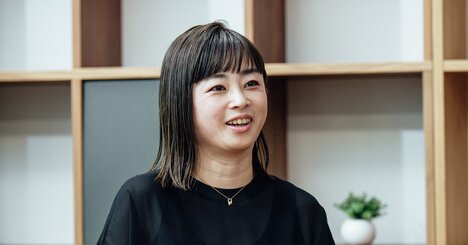 部分に向き合うことで、全体が豊かになっていく――LIXIL〈Concept F〉・和田明日香