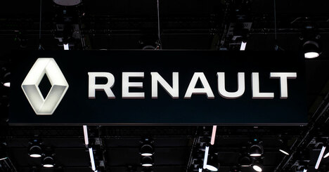 仏ルノー、統治強化へ会長・CEO職を分離か