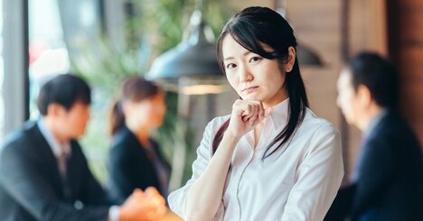 【精神科医が教える】「自分よりうまくいっている人に嫉妬しすぎてつらい…」。すぐ他人と比べてしまう人が一瞬でラクになる「すごい方法」とは？