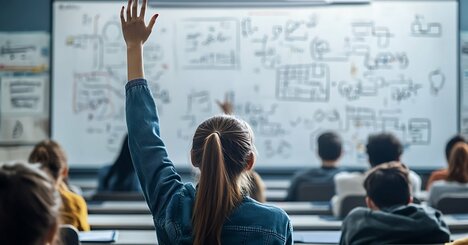 職場で出世する人が「絶対にやりたがる1つの仕事」。その正体とは？