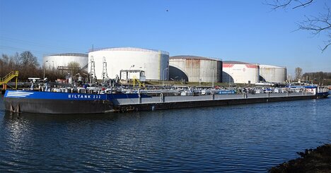 【社説】米国の戦略的石油輸出