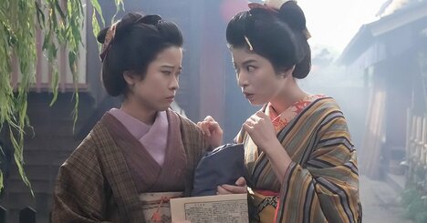 「人生逆転」できたヒロインとできなかった友達、夢も希望もない“格差描写”で朝ドラ大丈夫か〈ばけばけ第77回〉